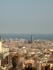 33- Barcelona
